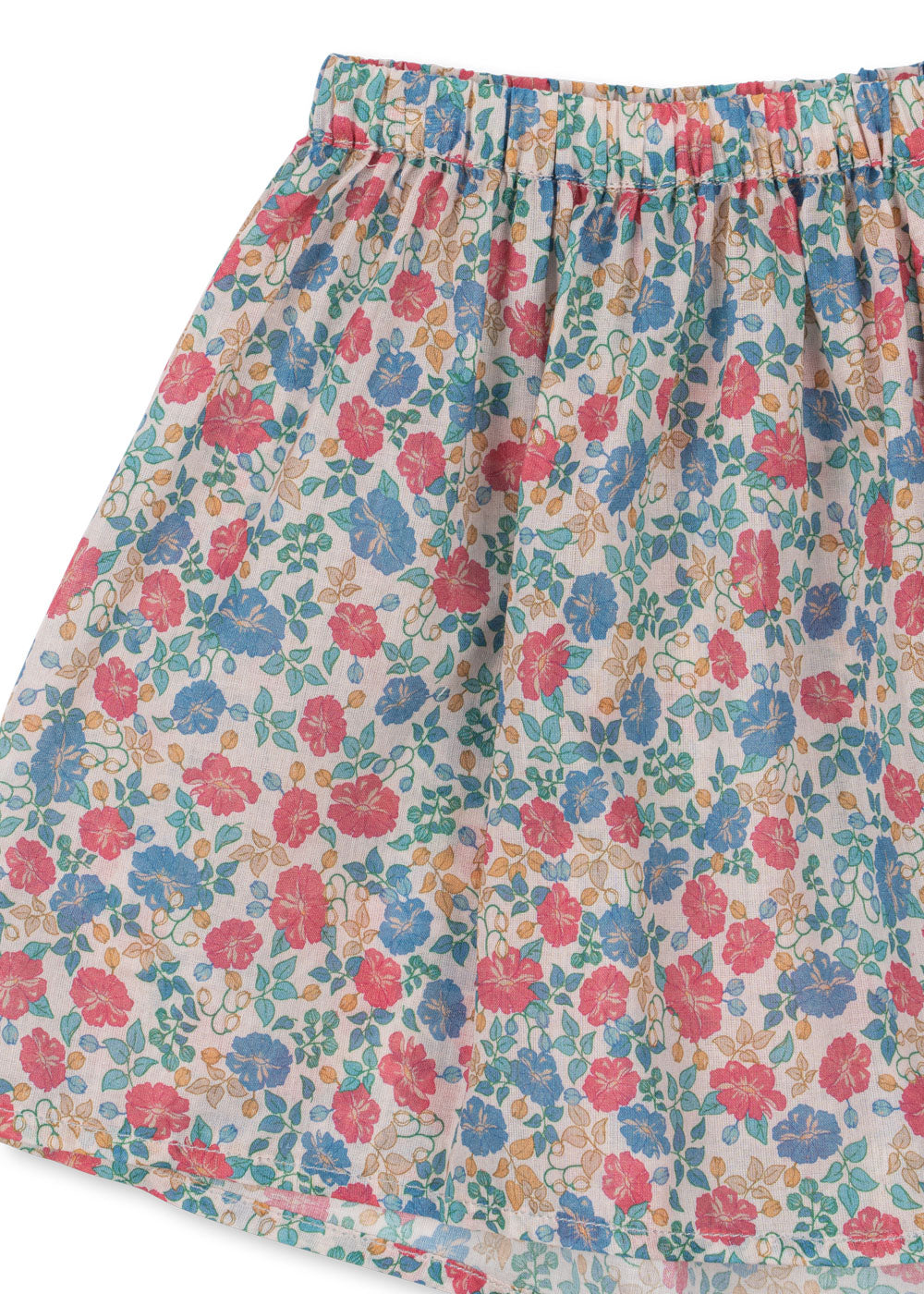 Konges Sløjd Vianna Shorts GOTS