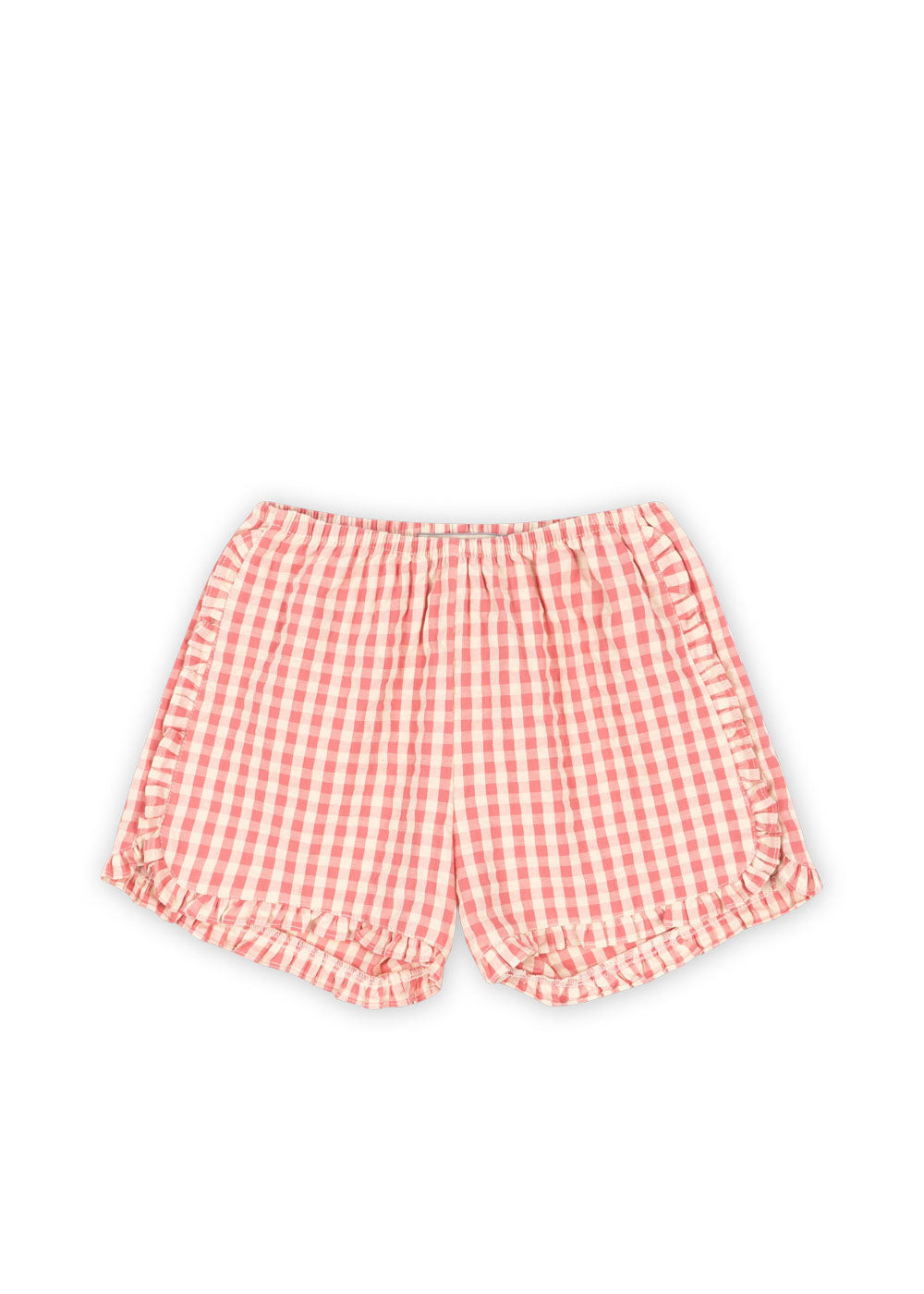 Konges Sløjd Kim Frill Shorts