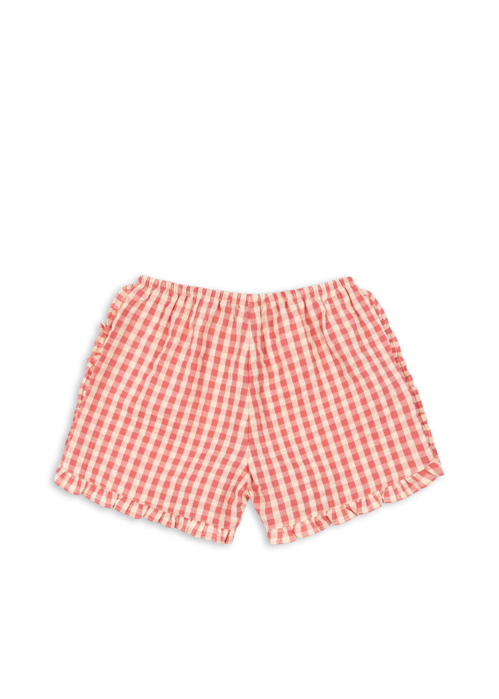 Konges Sløjd Kim Frill Shorts