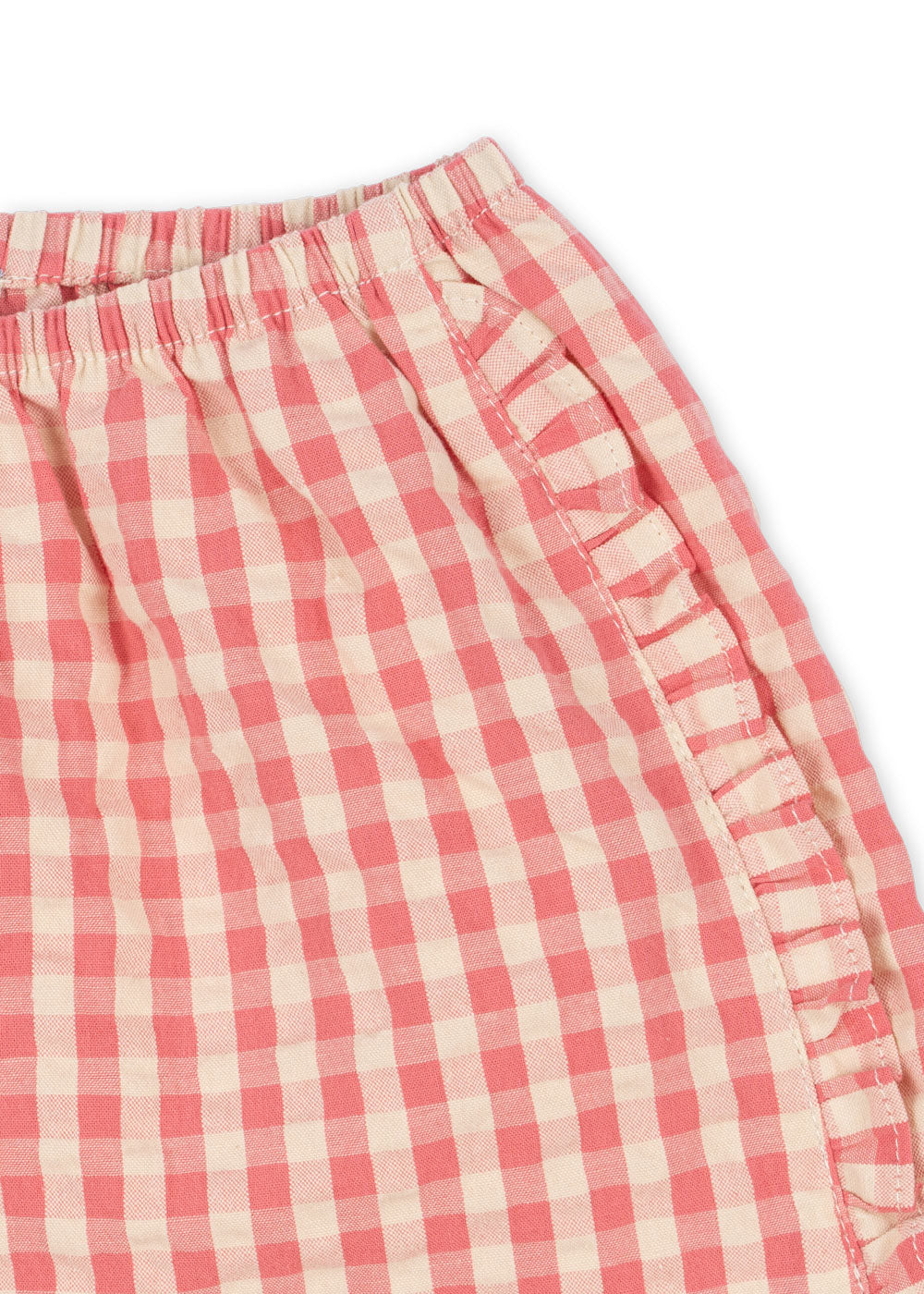 Konges Sløjd Kim Frill Shorts