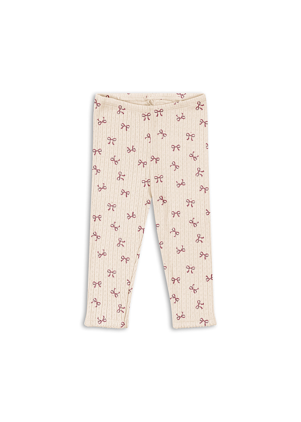 Konges Sløjd Minnie Hose GOTS