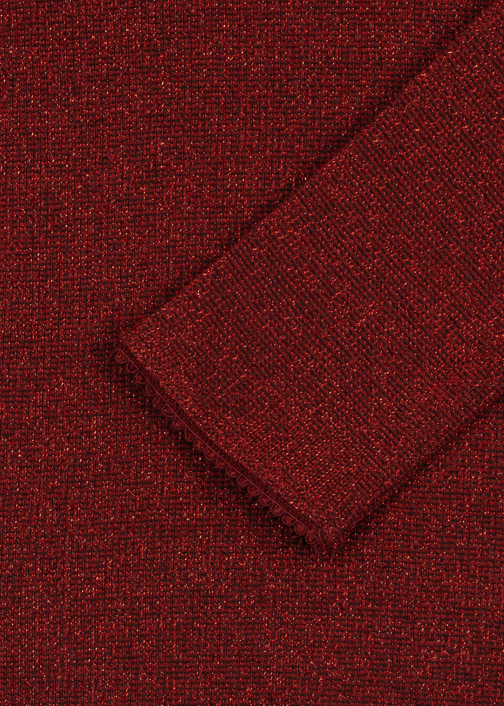 Konges Sløjd Roli Langarmshirt