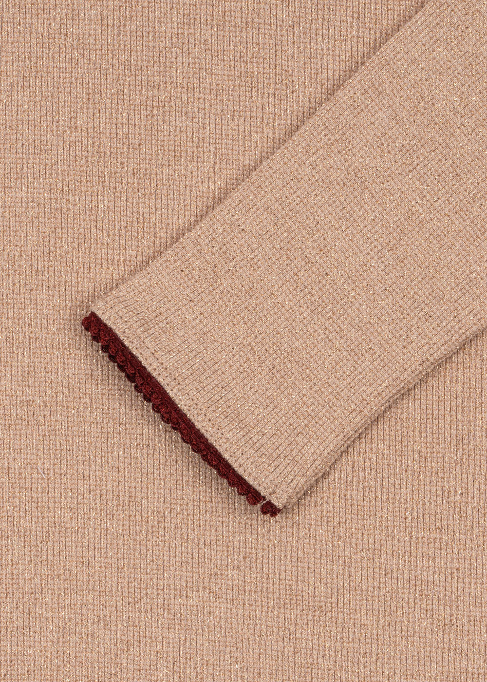 Konges Sløjd Roli Langarmshirt