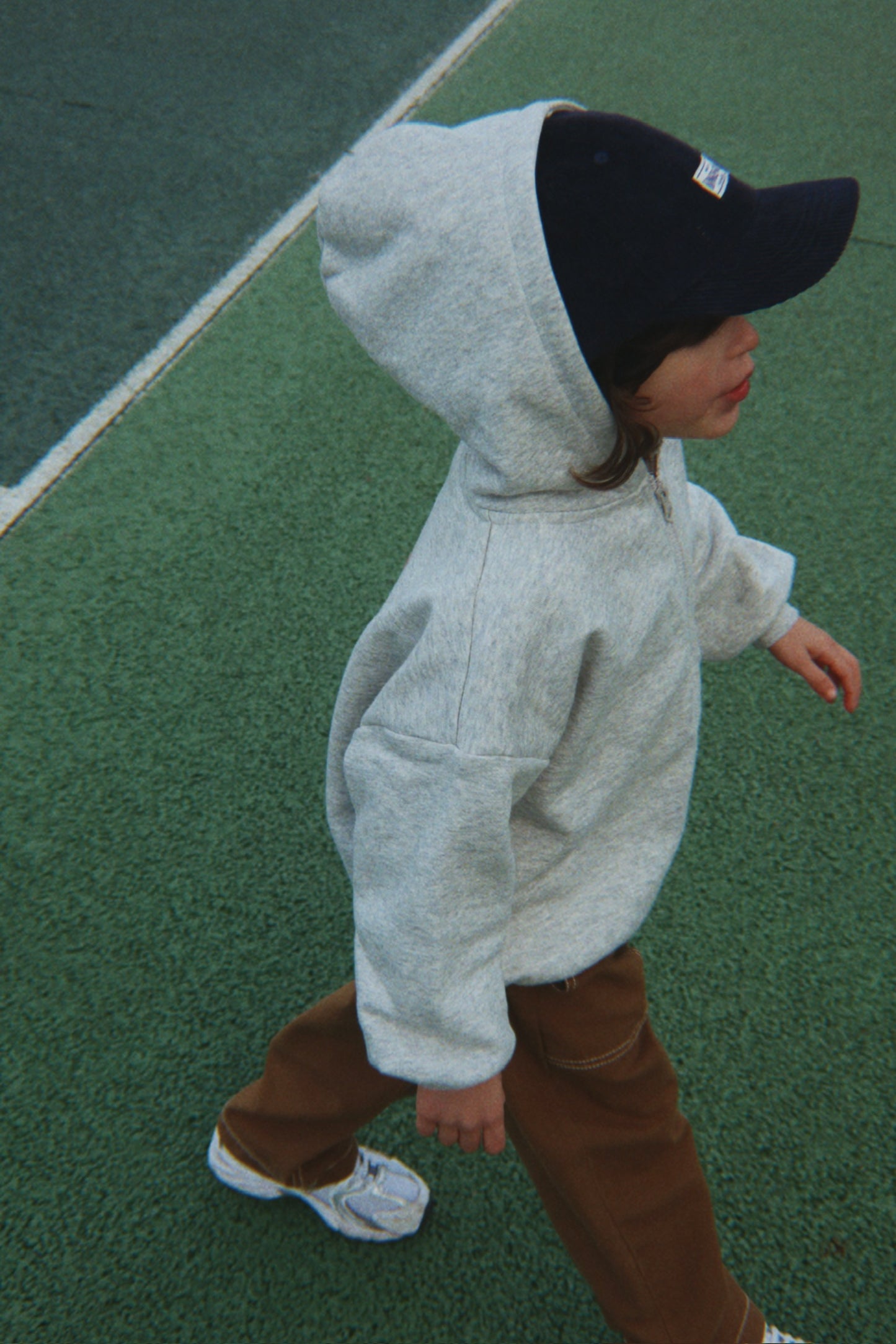 Konges Sløjd Lou Sweatjacke