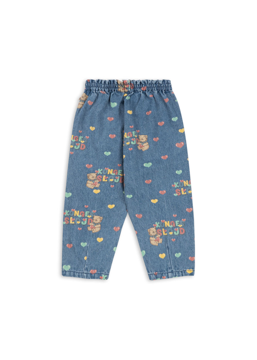 Konges Sløjd Magot Rüschenhose