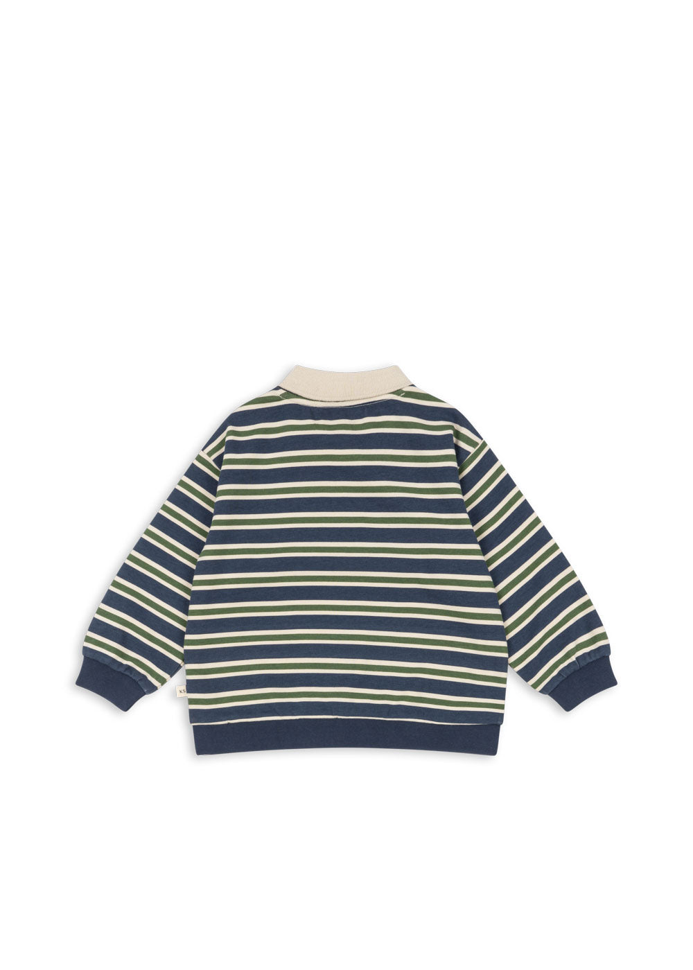Konges Sløjd Spotty Poloshirt GOTS