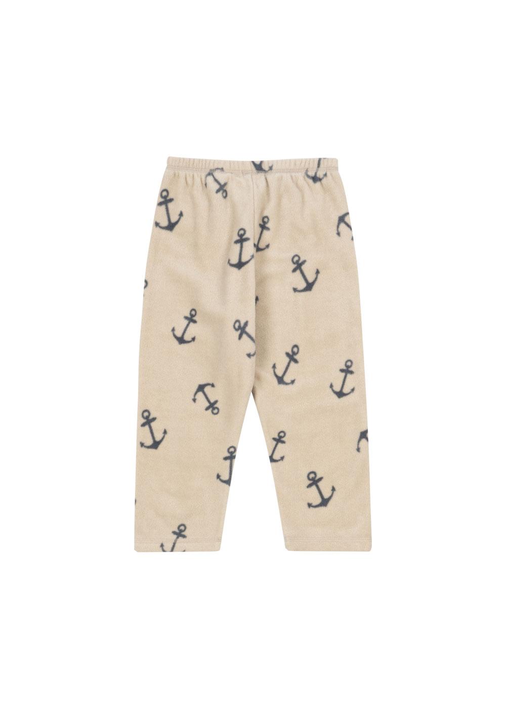 Konges Sløjd Tavi Fleece Hose