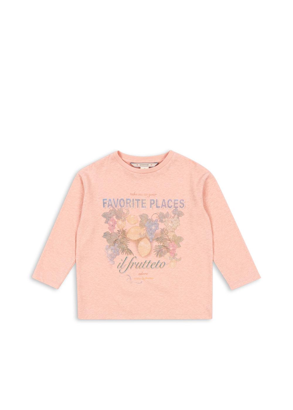 Konges Sløjd Era Langarmshirt