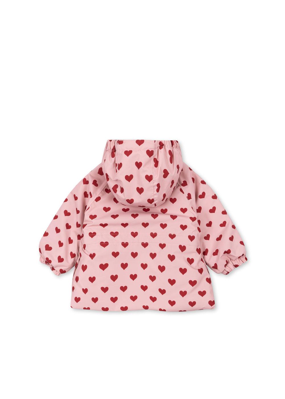 Konges Sløjd Mismou Frill Jacke