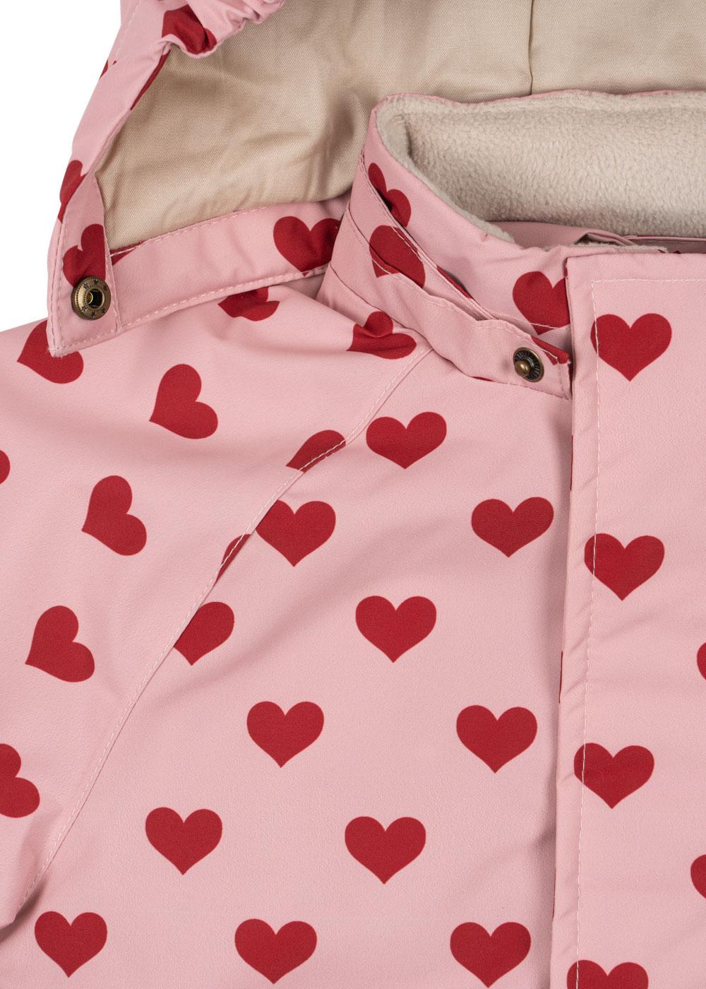 Konges Sløjd Mismou Frill Jacke