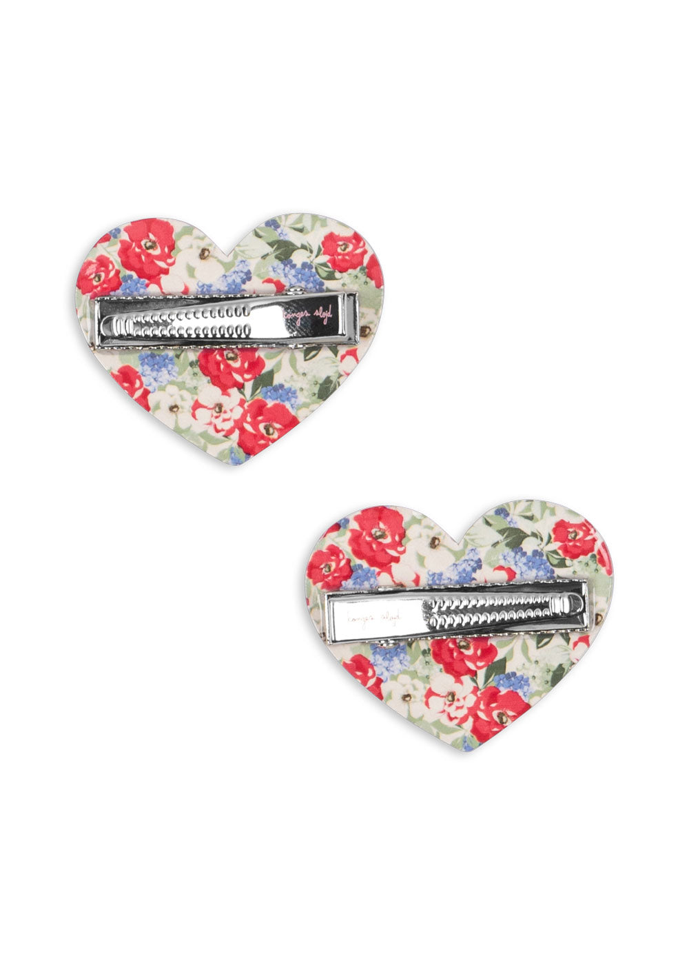 Konges Sløjd Doppelpack Vilma Schleifen Haarclips