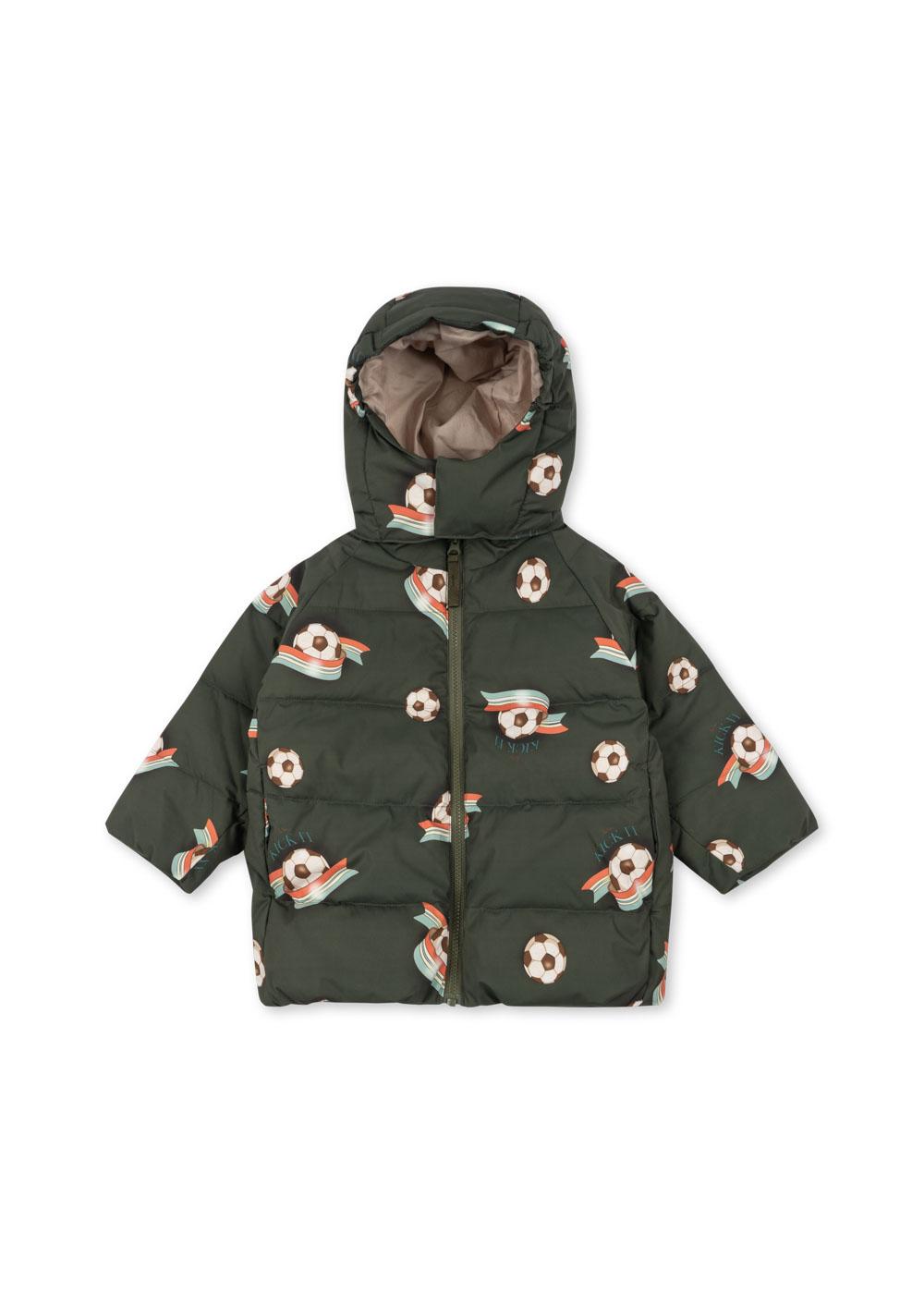 Konges Sløjd Nuka Jacke