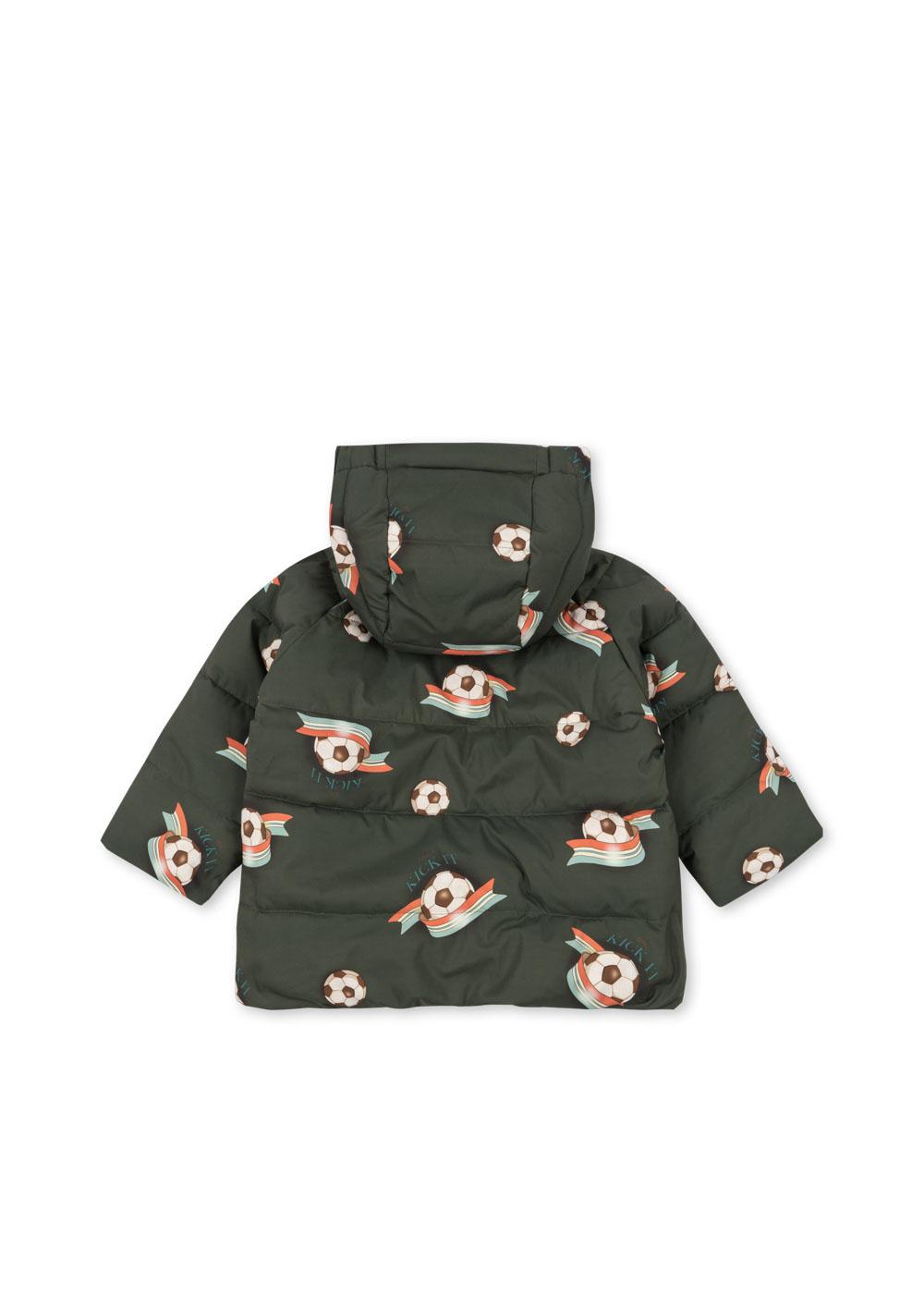 Konges Sløjd Nuka Jacke