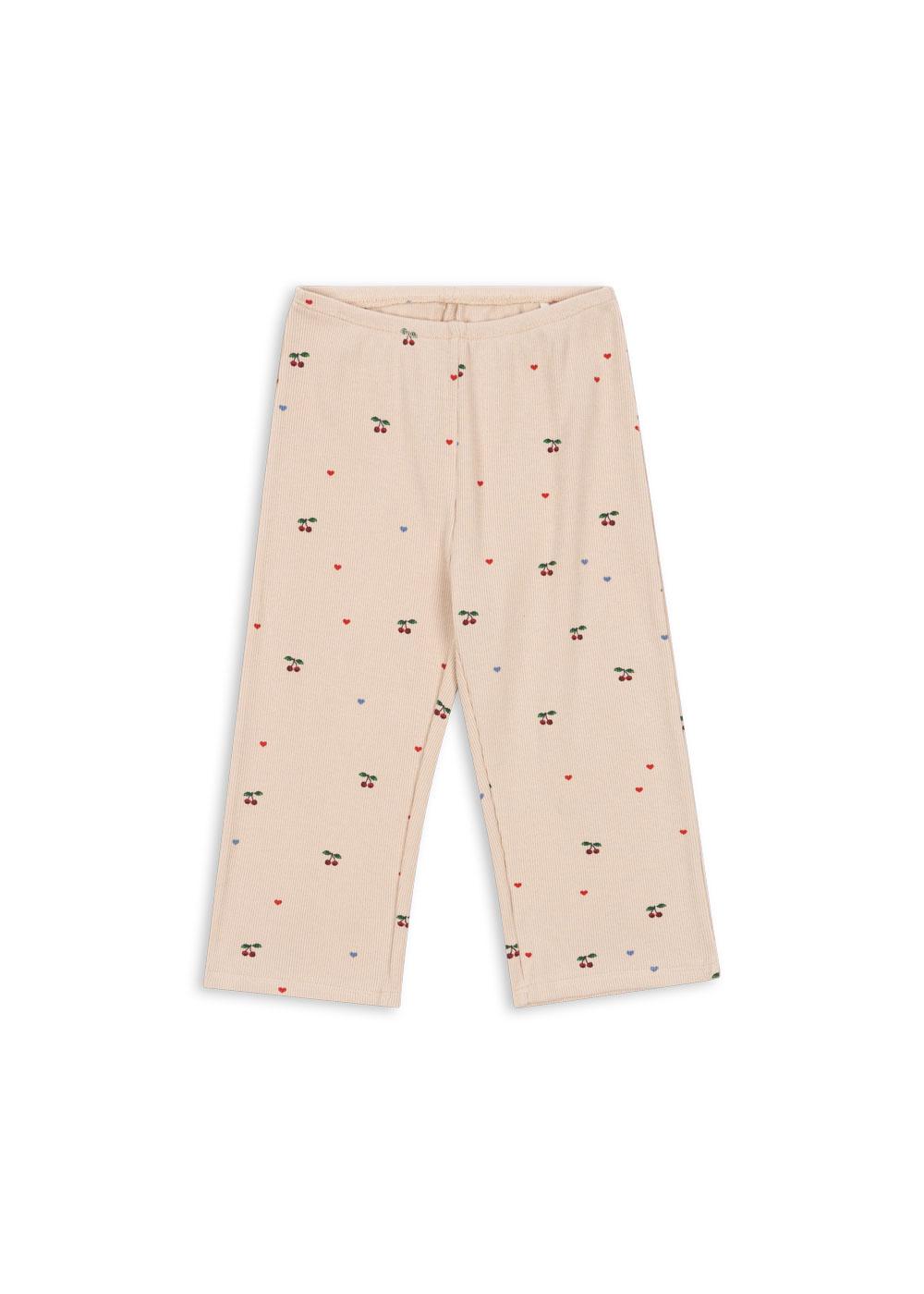 Konges Sløjd Ella Hose GOTS