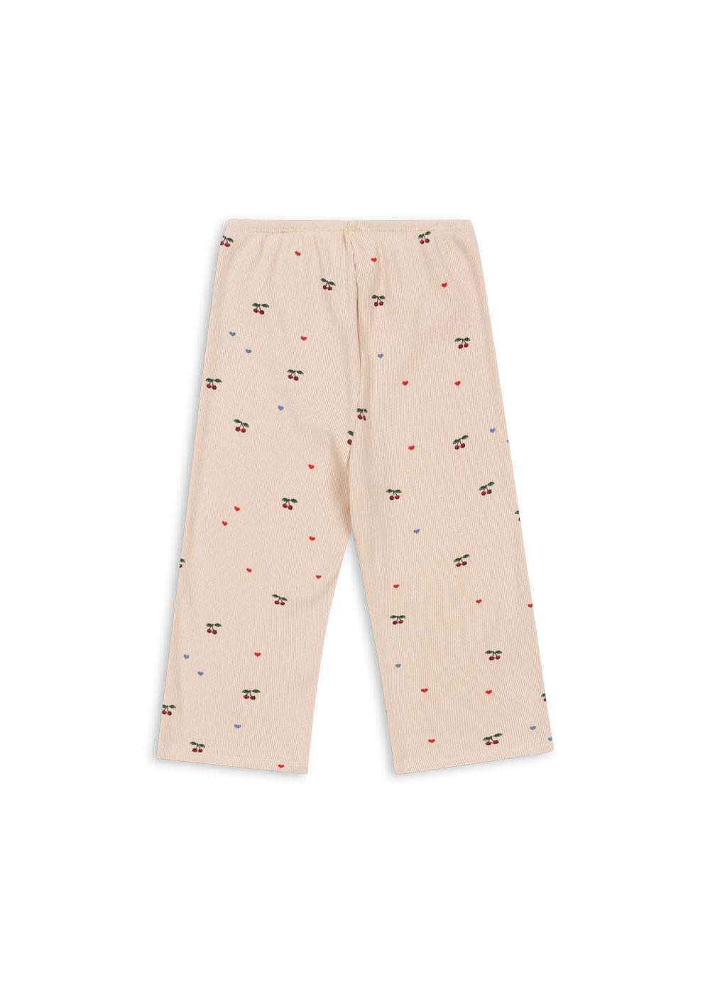 Konges Sløjd Ella Hose GOTS