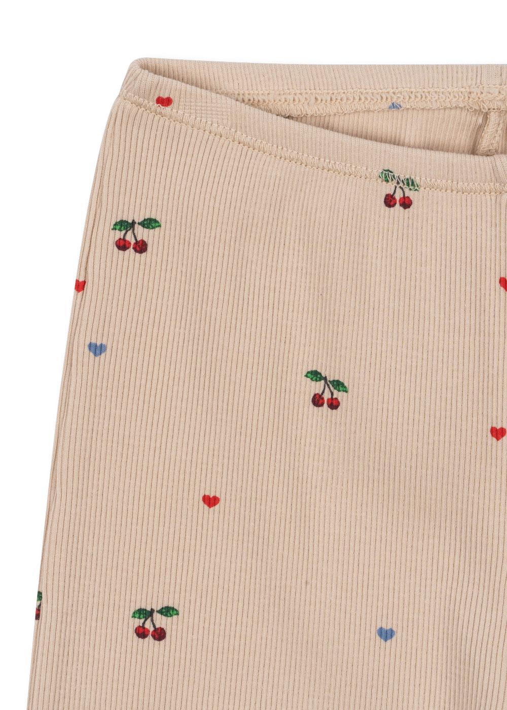 Konges Sløjd Ella Hose GOTS
