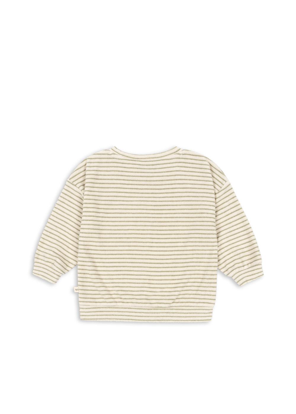 Konges Sløjd Itty Sweatshirt