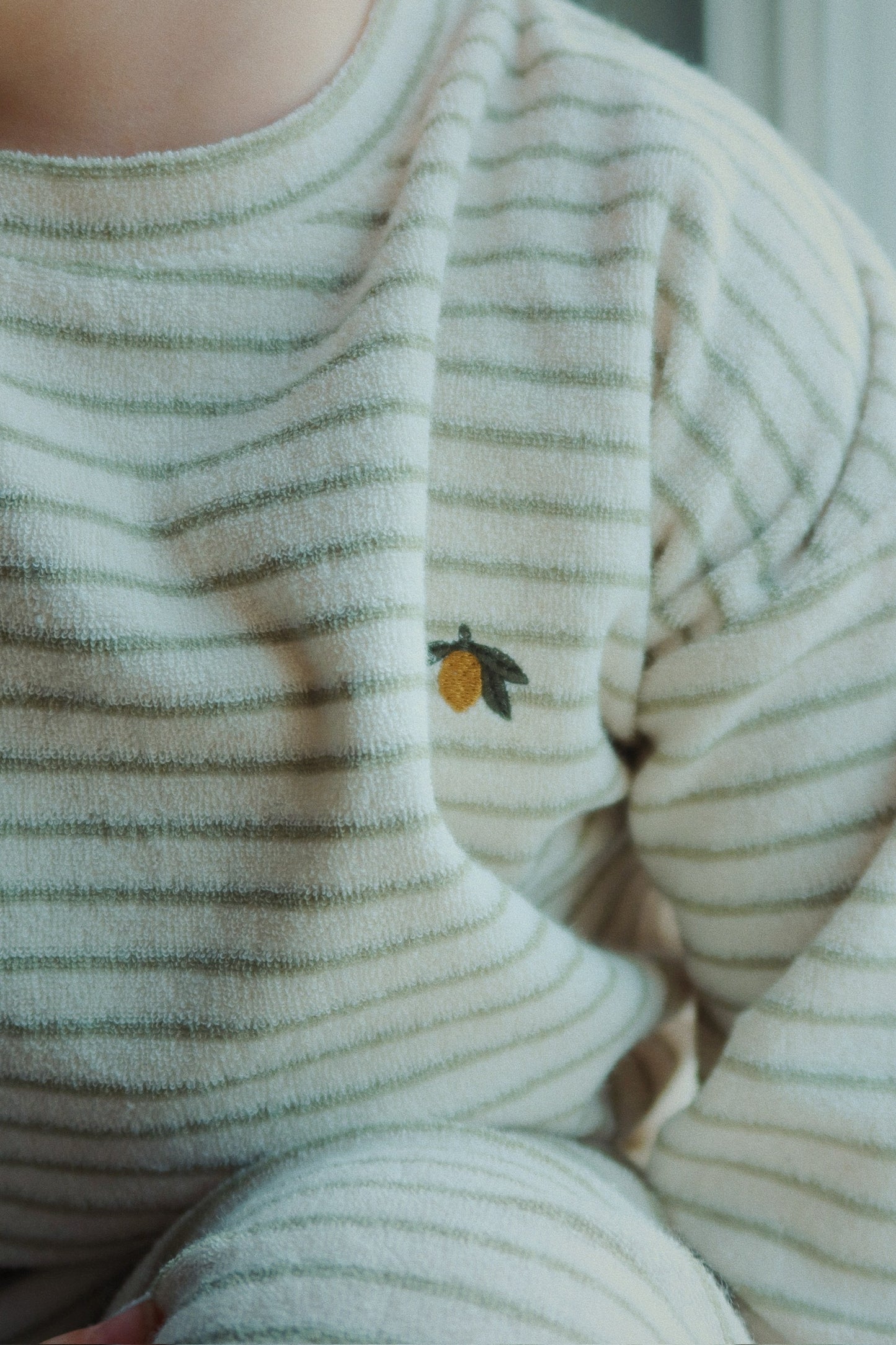 Konges Sløjd Itty Sweatshirt
