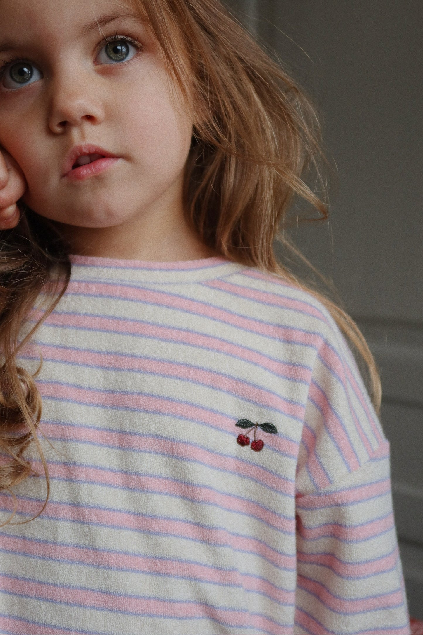 Konges Sløjd Itty Sweatshirt