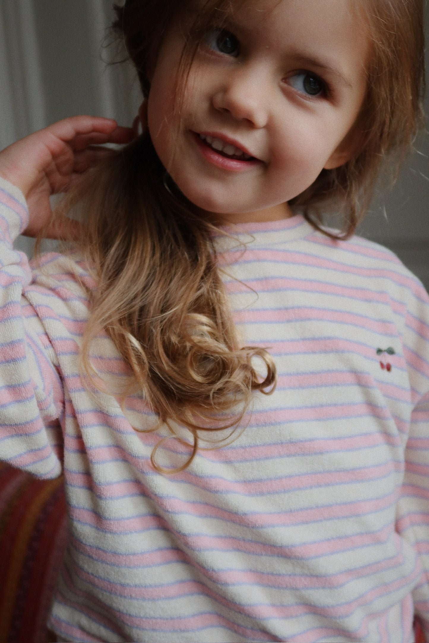 Konges Sløjd Itty Sweatshirt