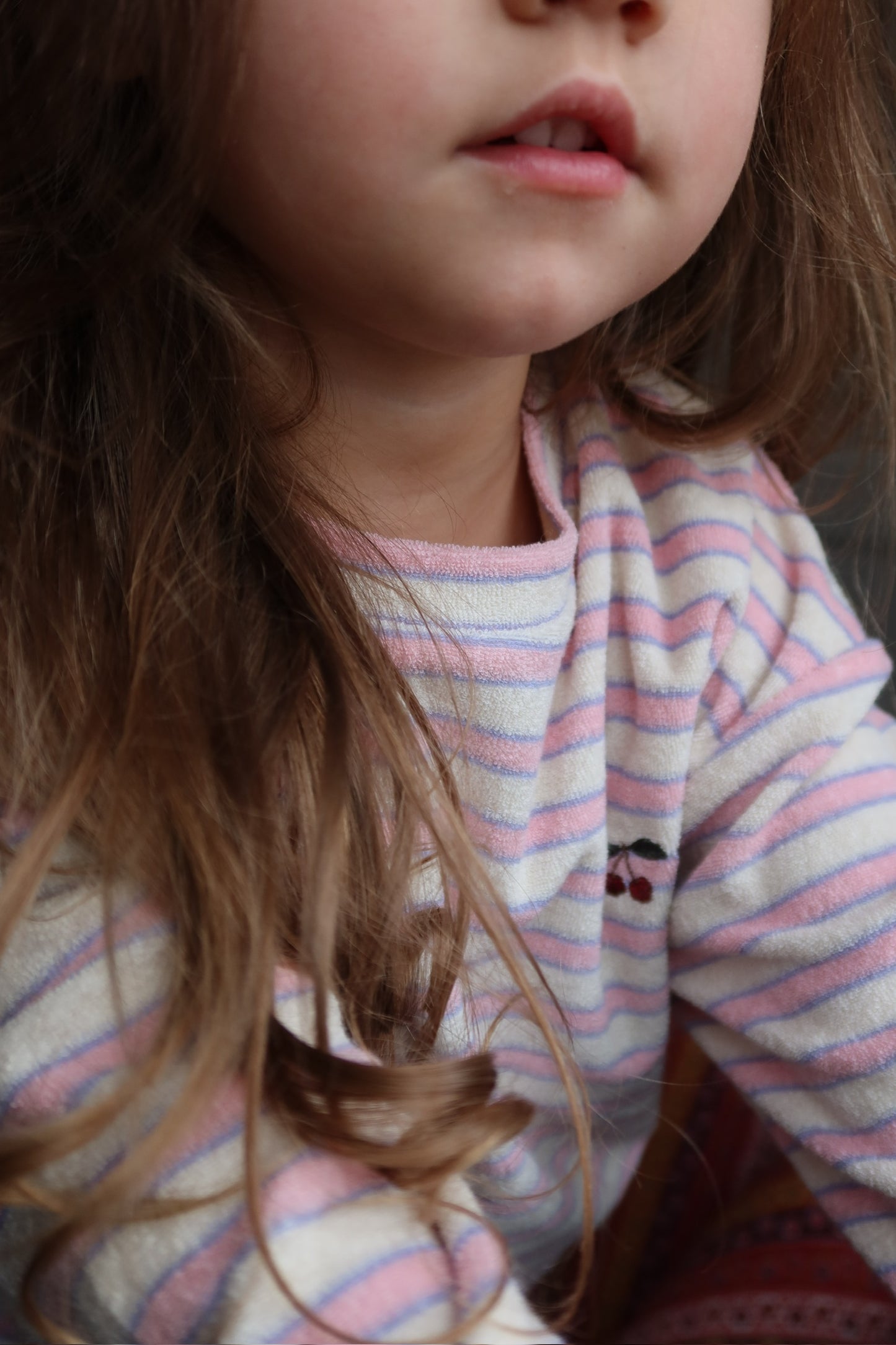 Konges Sløjd Itty Sweatshirt