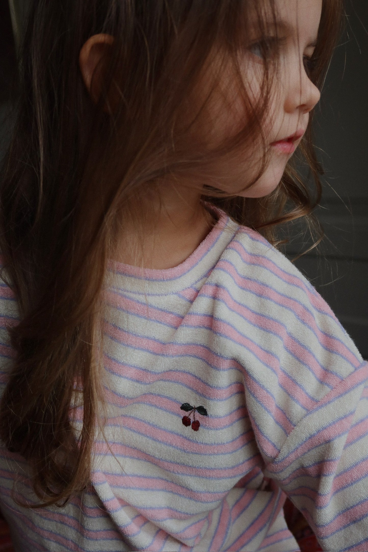 Konges Sløjd Itty Sweatshirt