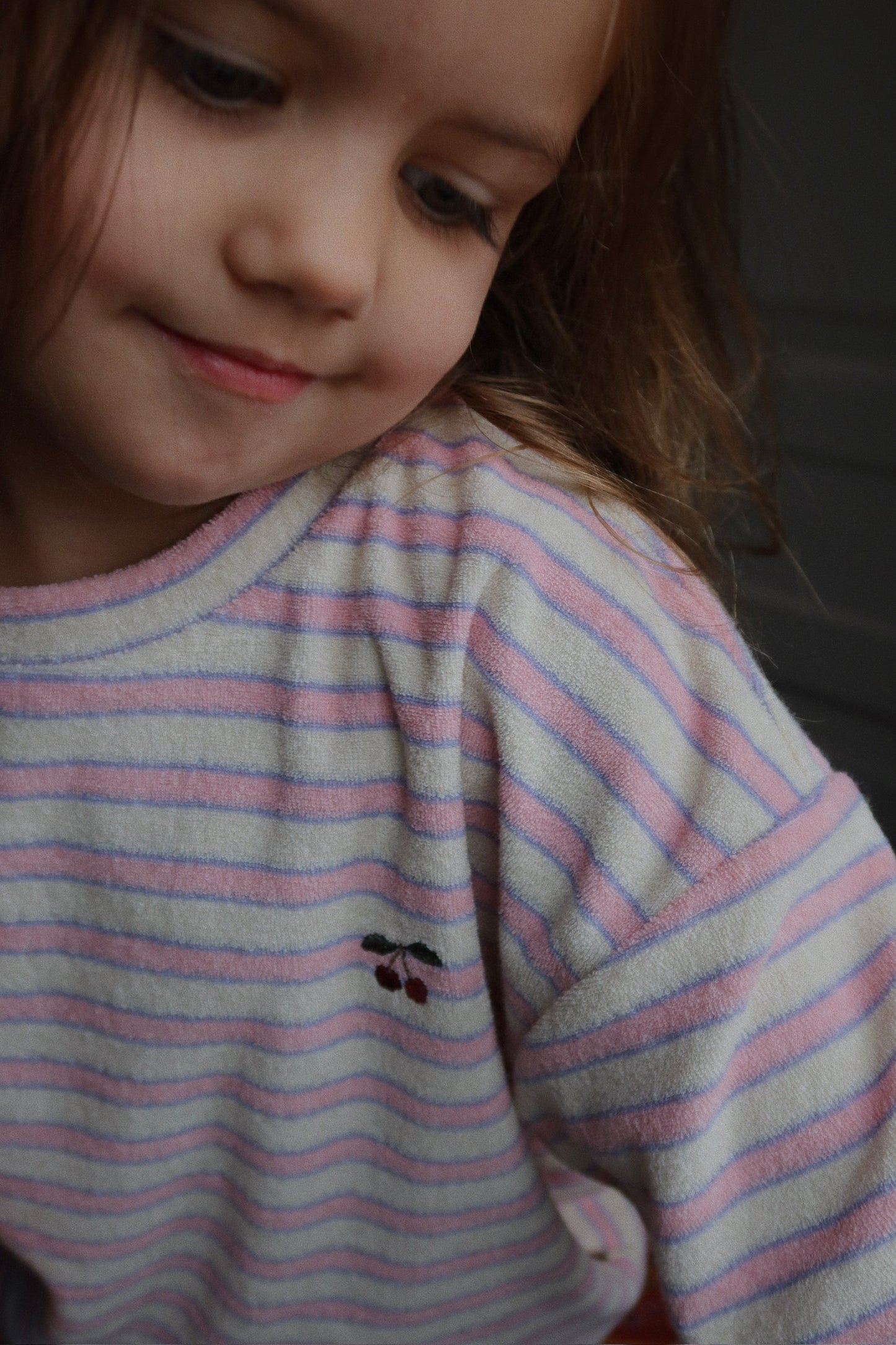 Konges Sløjd Itty Sweatshirt