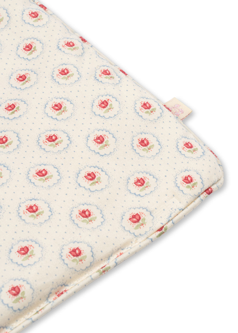 Konges Sløjd Puppen-Bettwäsche