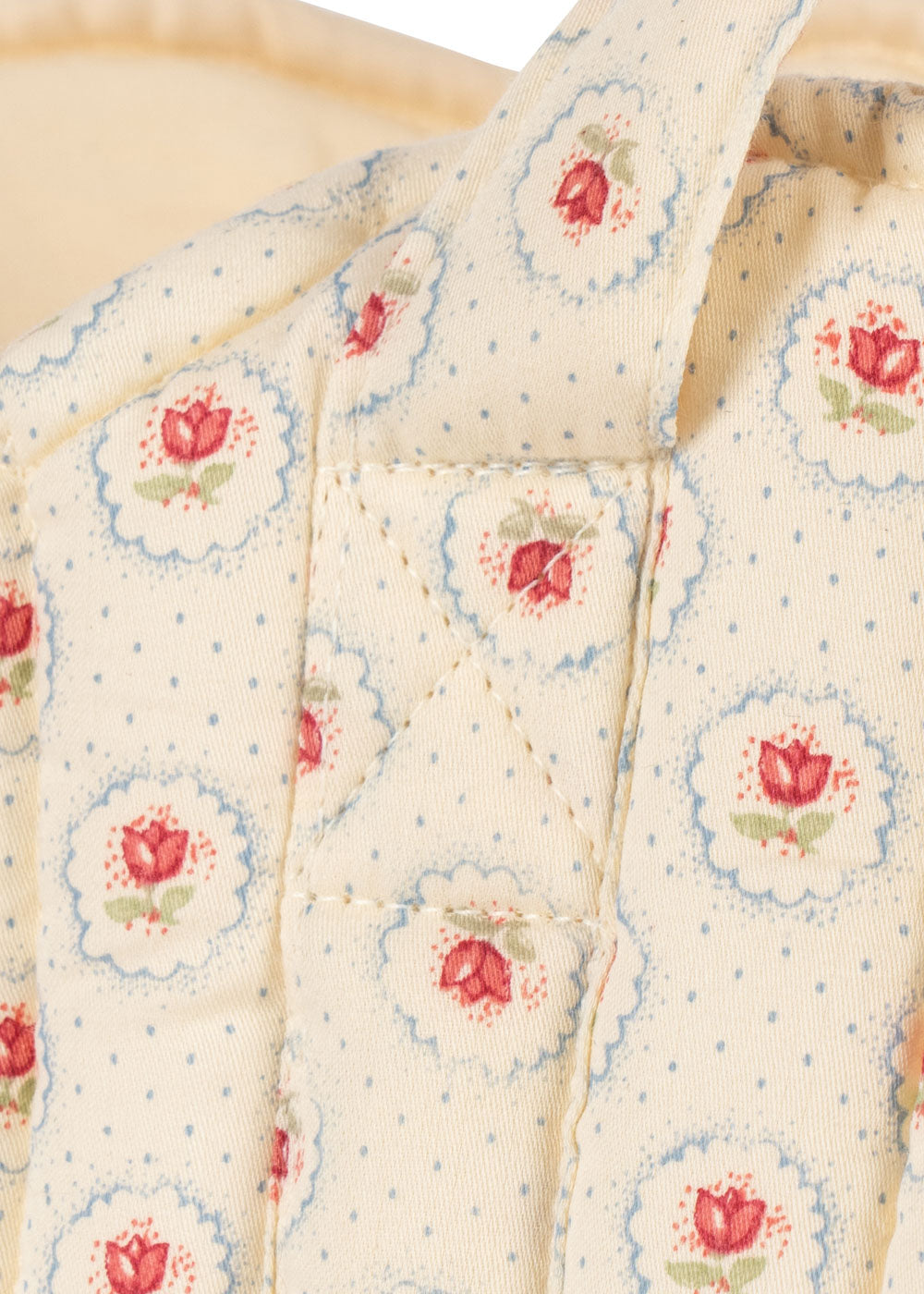 Konges Sløjd Puppen-Tragetasche