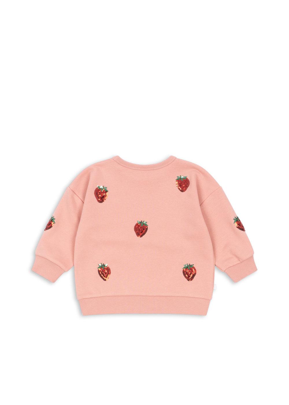 Konges Sløjd Lou Pailletten Sweatshirt
