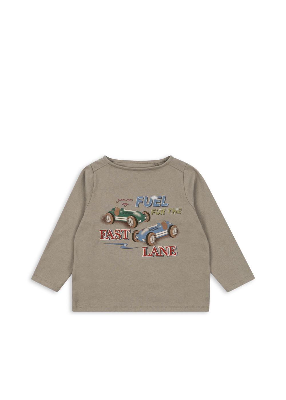 Konges Sløjd Drey Longsleeve