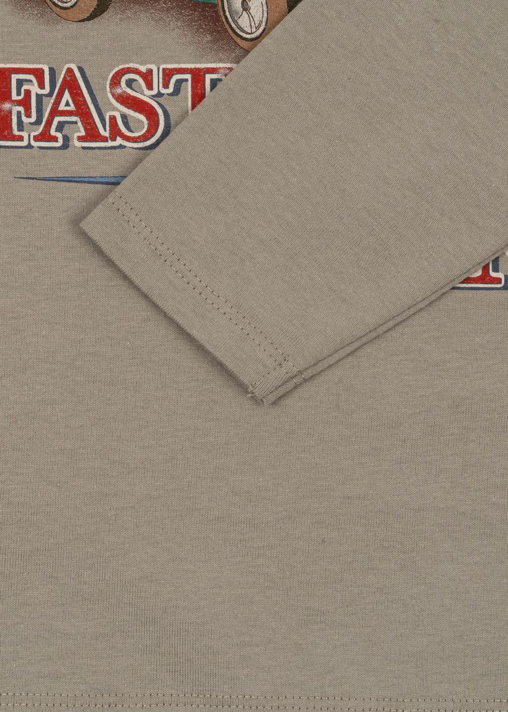 Konges Sløjd Drey Longsleeve