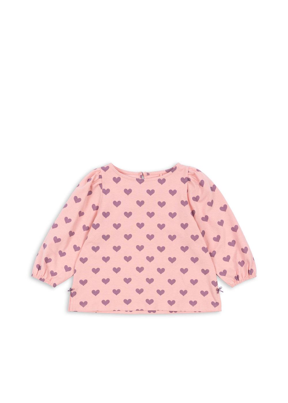 Konges Sløjd Drey Slit Bluse