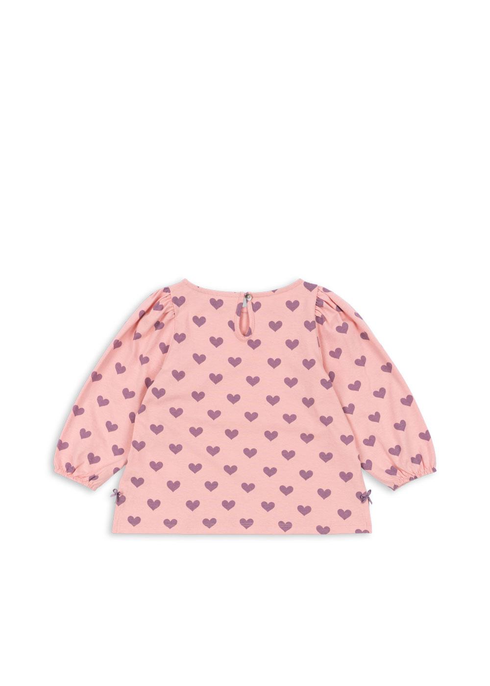 Konges Sløjd Drey Slit Bluse