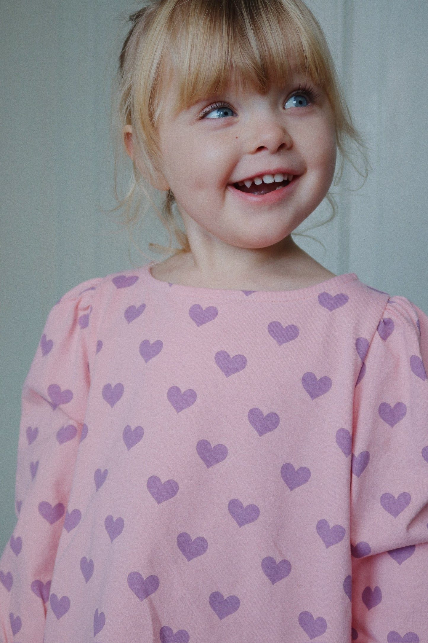 Konges Sløjd Drey Slit Bluse