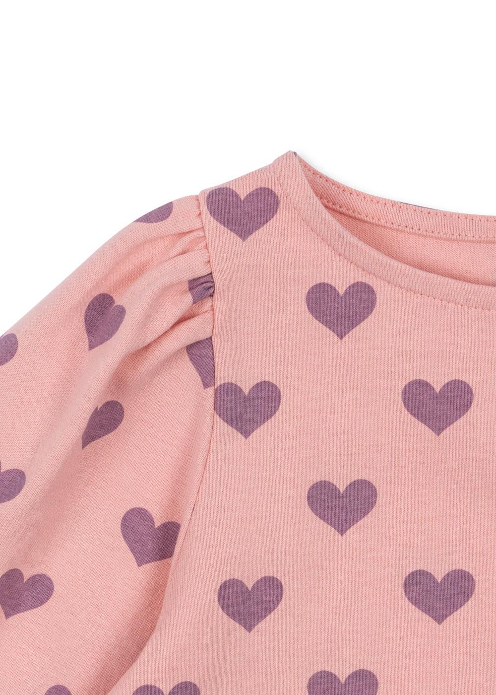 Konges Sløjd Drey Slit Bluse