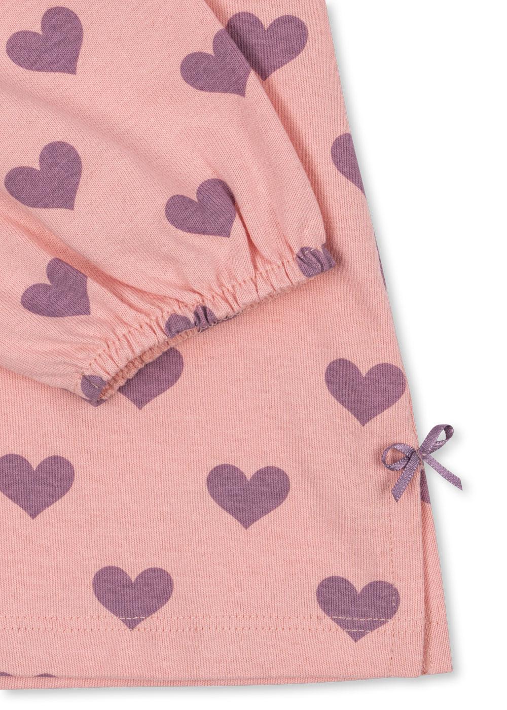 Konges Sløjd Drey Slit Bluse
