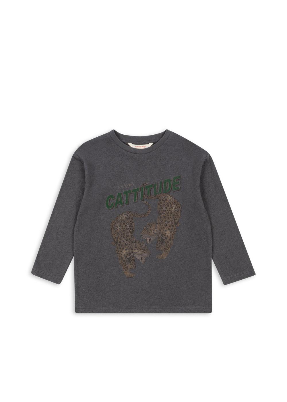 Konges Sløjd Era Longsleeve Tee