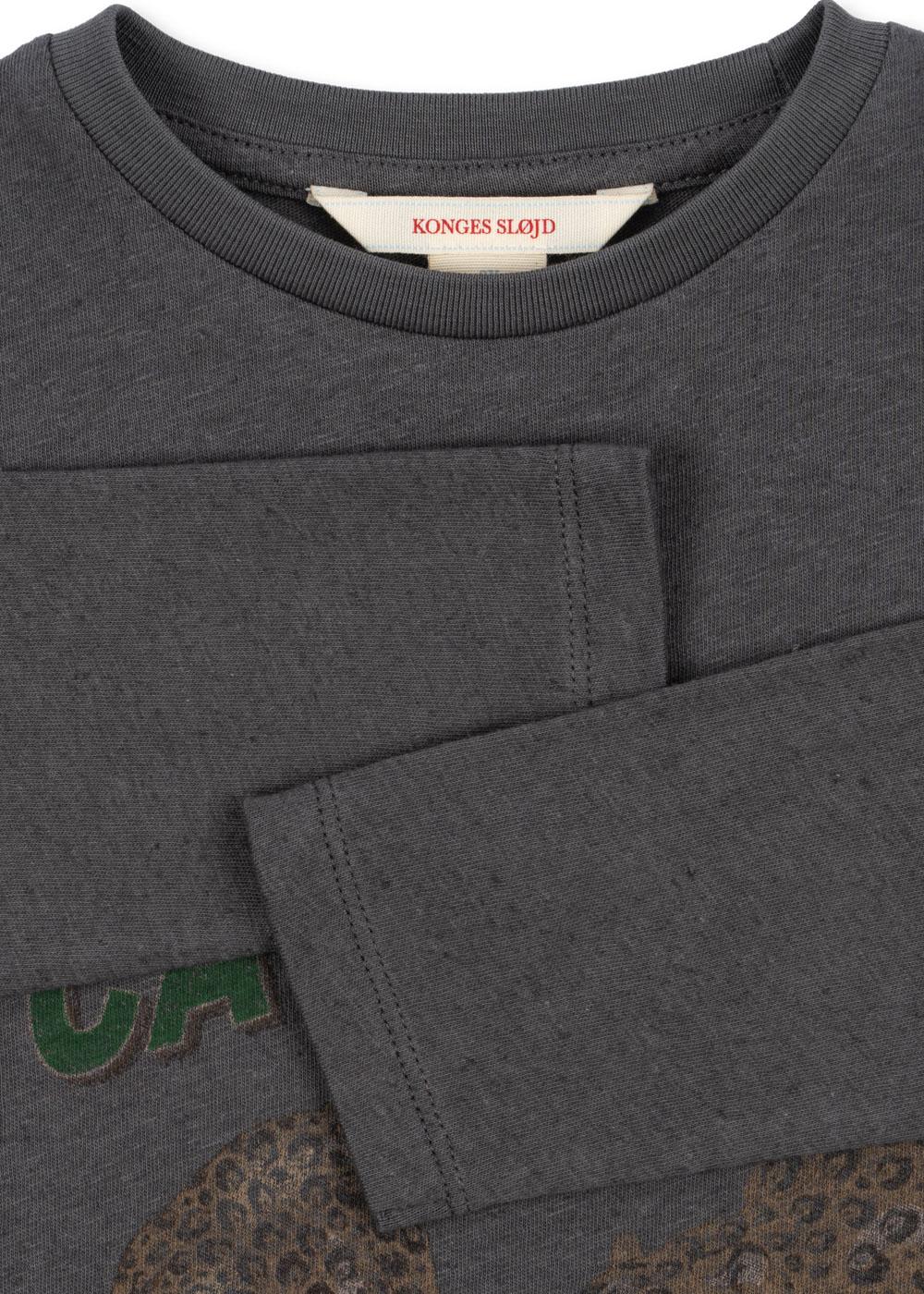 Konges Sløjd Era Longsleeve Tee