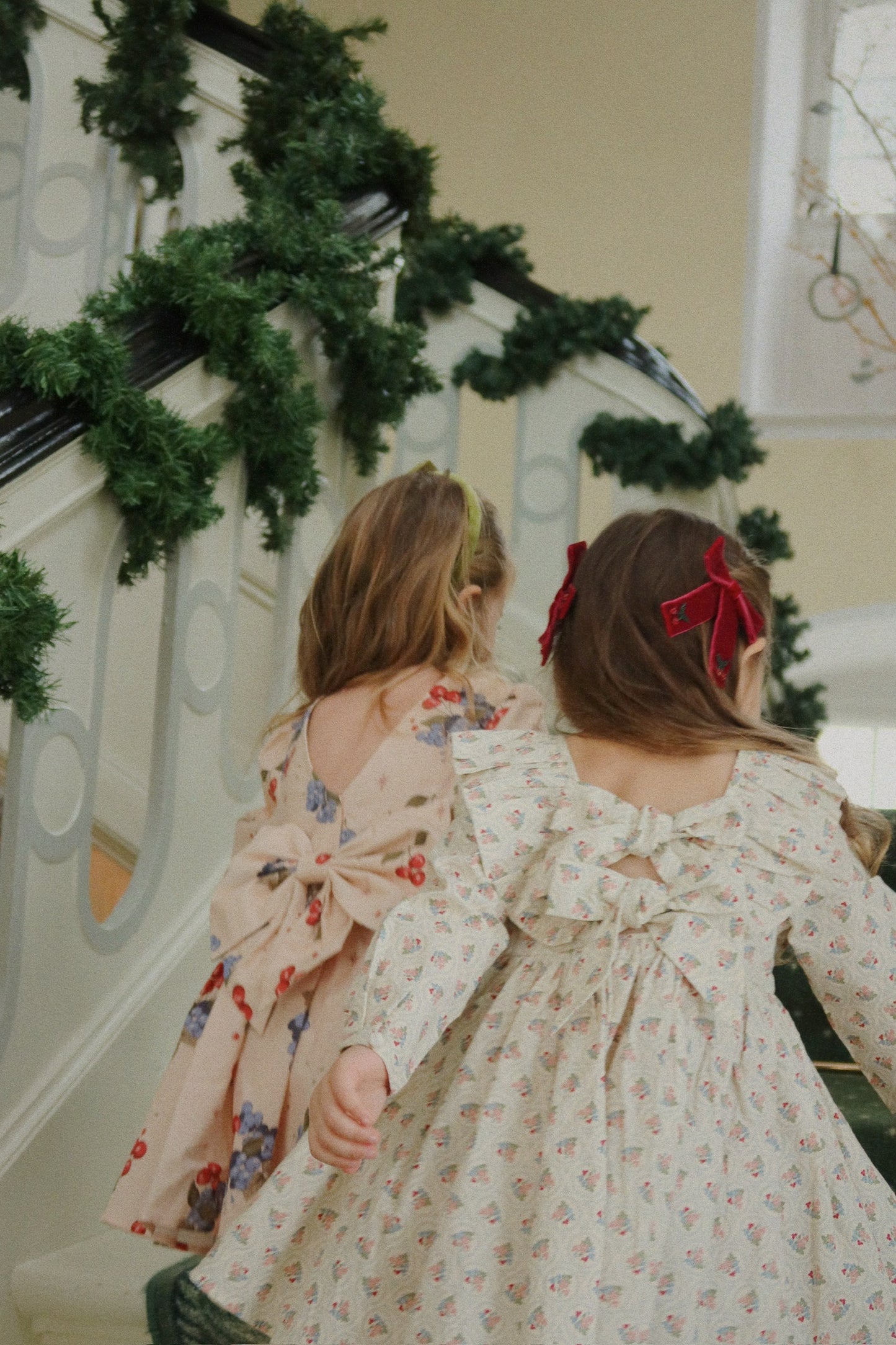 Konges Sløjd Cianna Schleifen Kleid