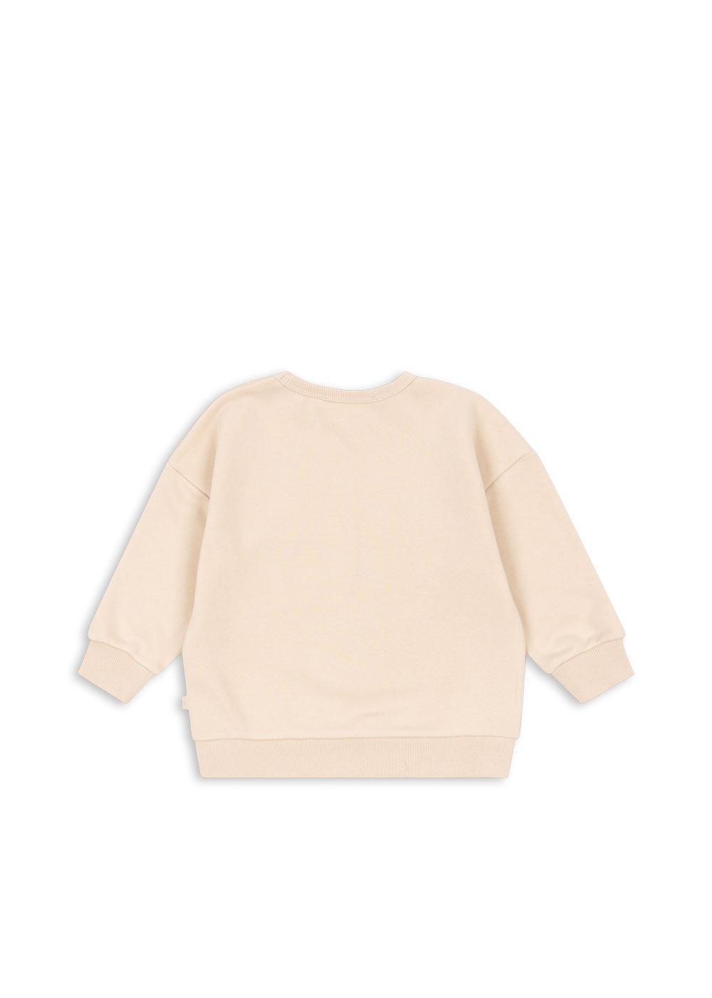 Konges Sløjd Lou Pailletten Sweatshirt