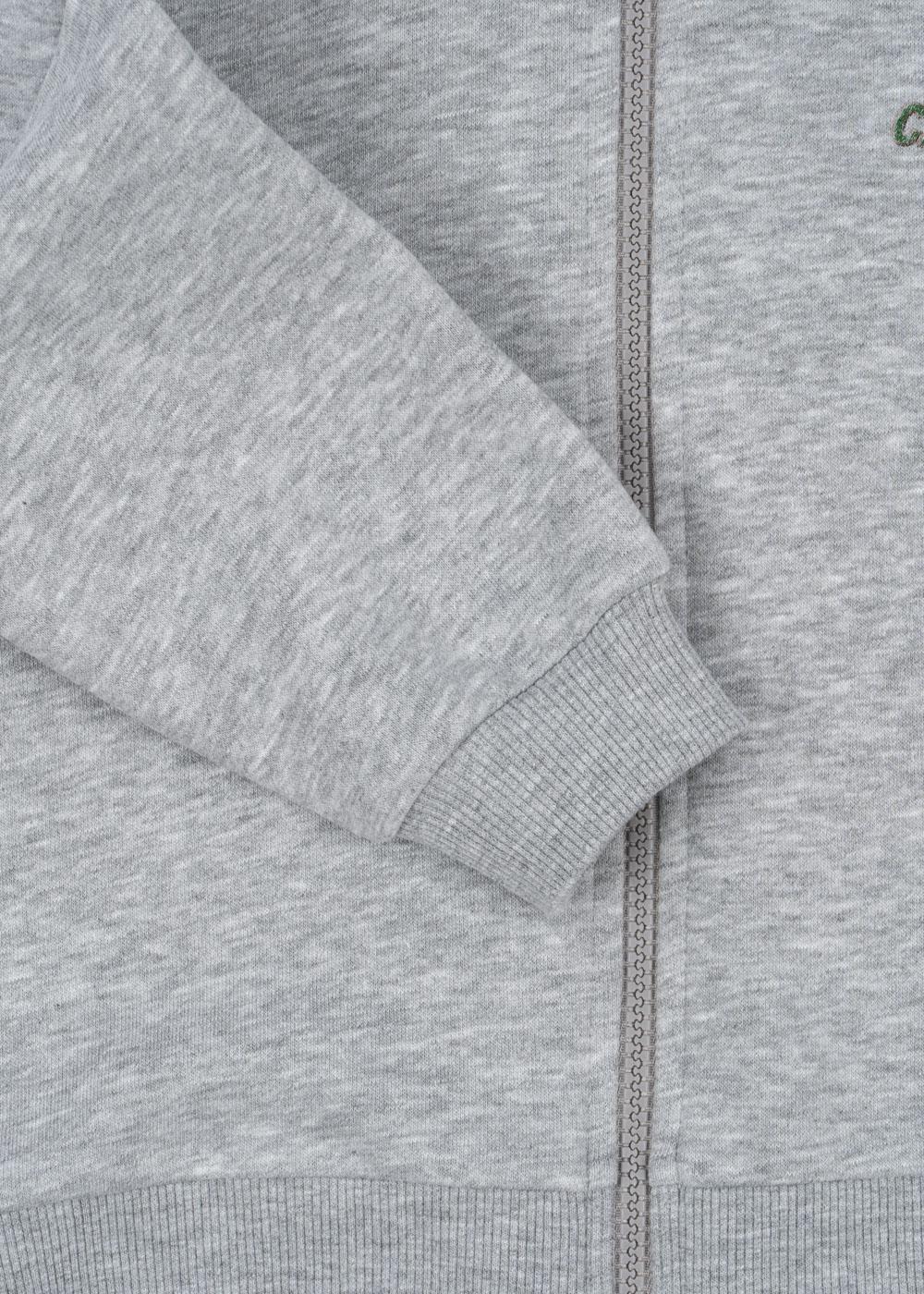 Konges Sløjd Lou Sweatjacke