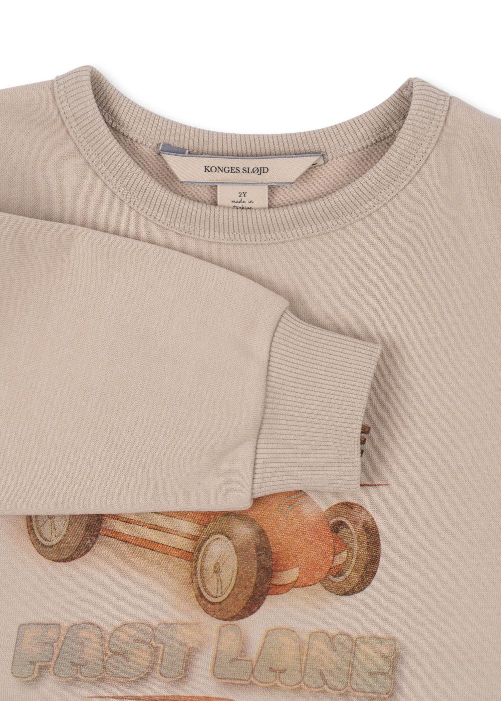 Konges Sløjd Lou Sweatshirt