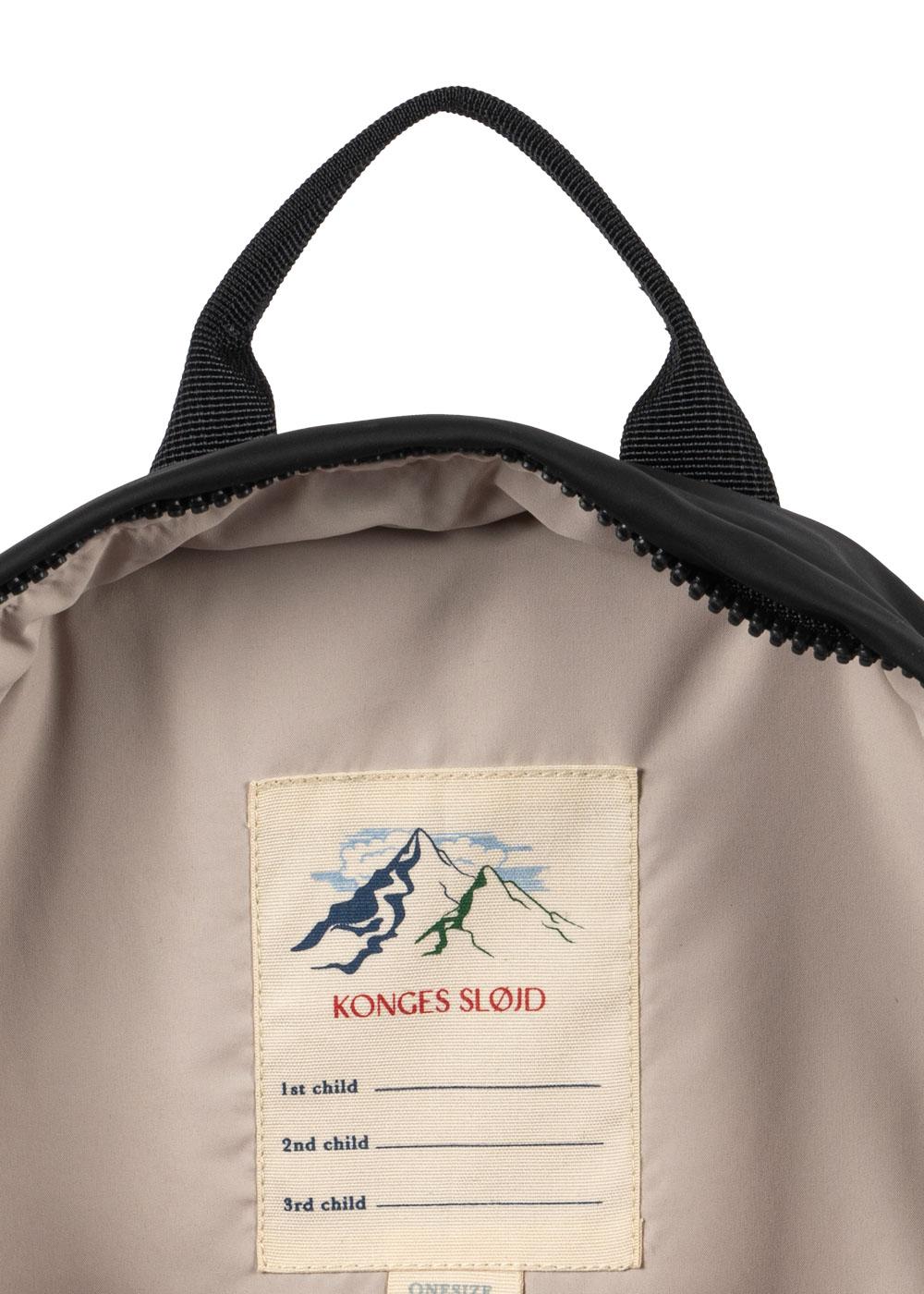 Konges Sløjd Cinelle Rucksack