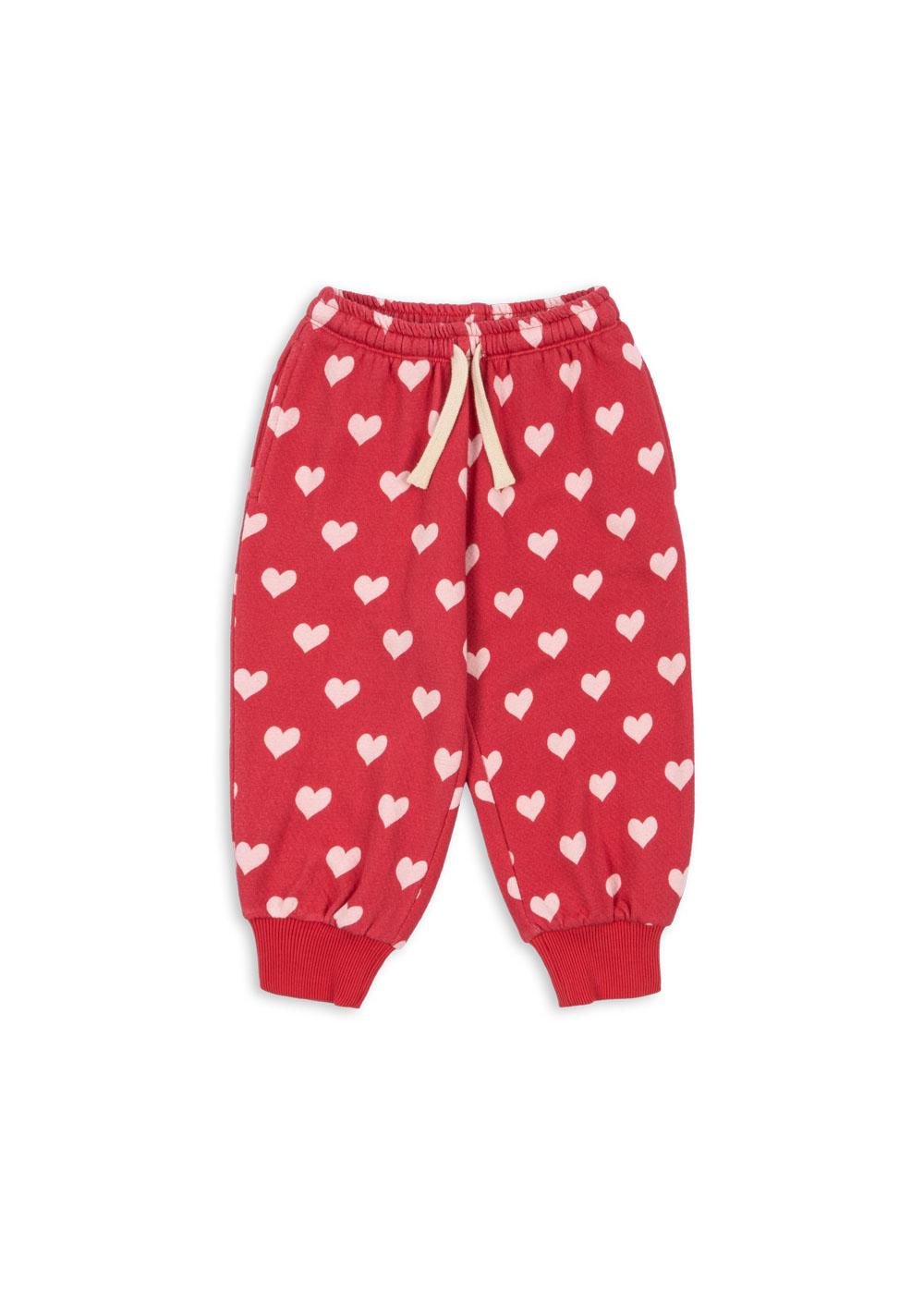 Konges Sløjd Loupy Lou Jogginghose