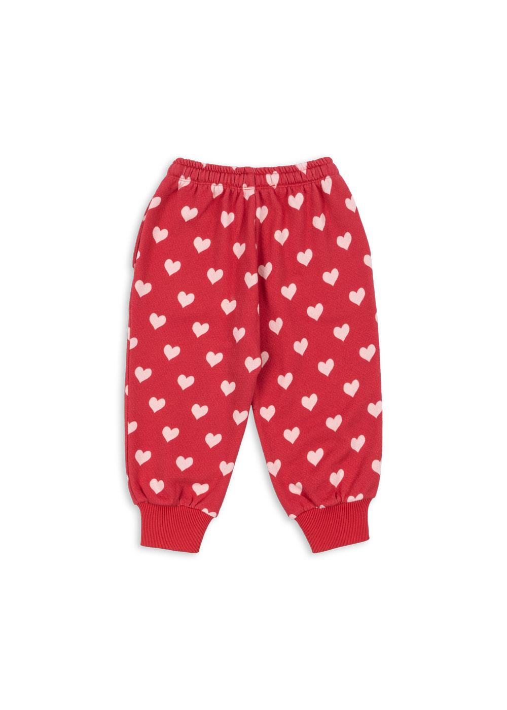 Konges Sløjd Loupy Lou Jogginghose