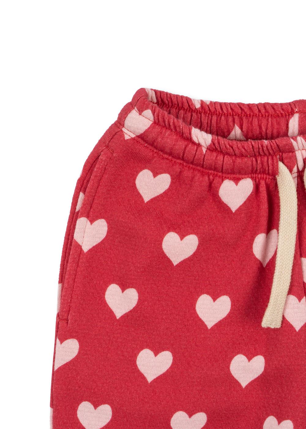 Konges Sløjd Loupy Lou Jogginghose