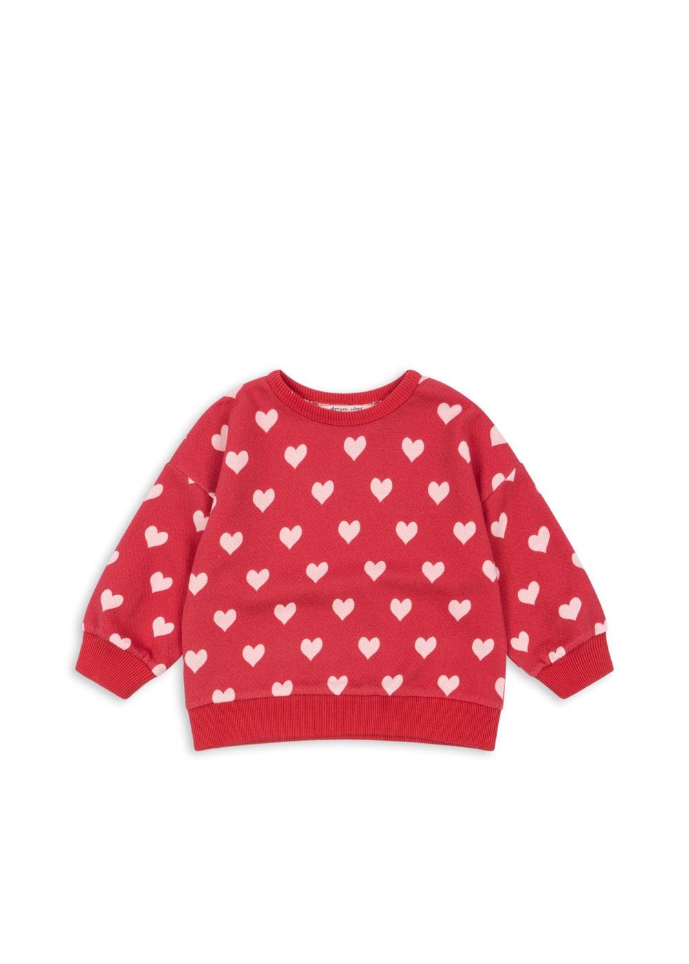 Konges Sløjd Loupy Lou Sweatshirt
