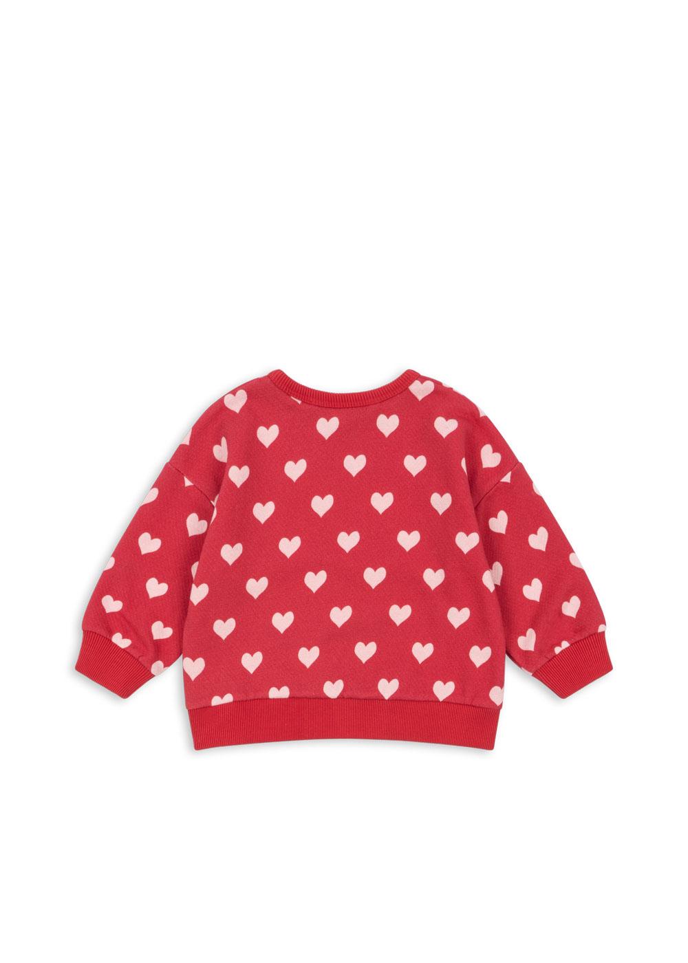 Konges Sløjd Loupy Lou Sweatshirt