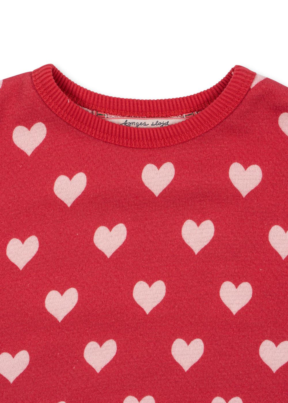 Konges Sløjd Loupy Lou Sweatshirt